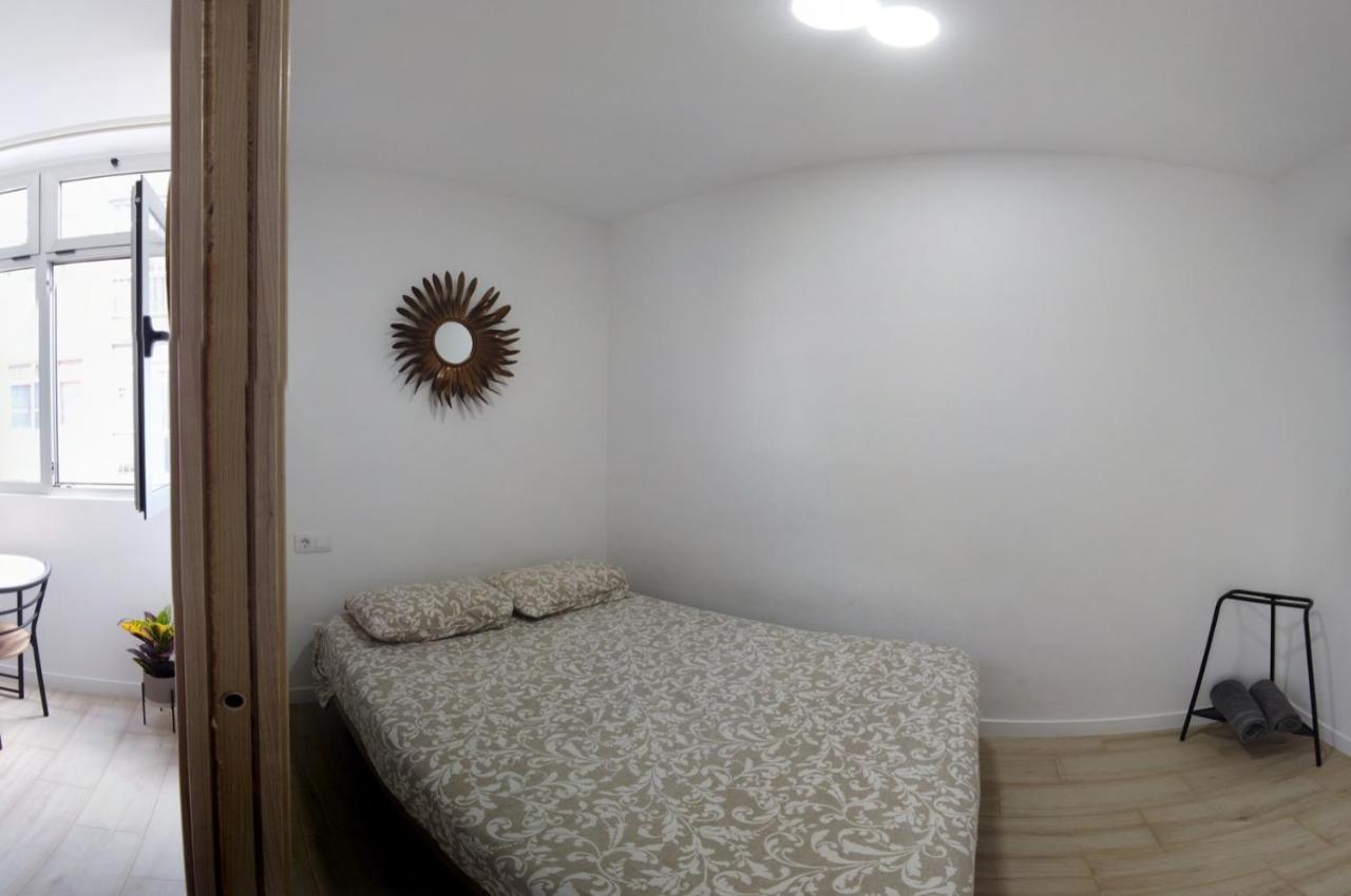 Canteras Mini Paradise Vip Apartment