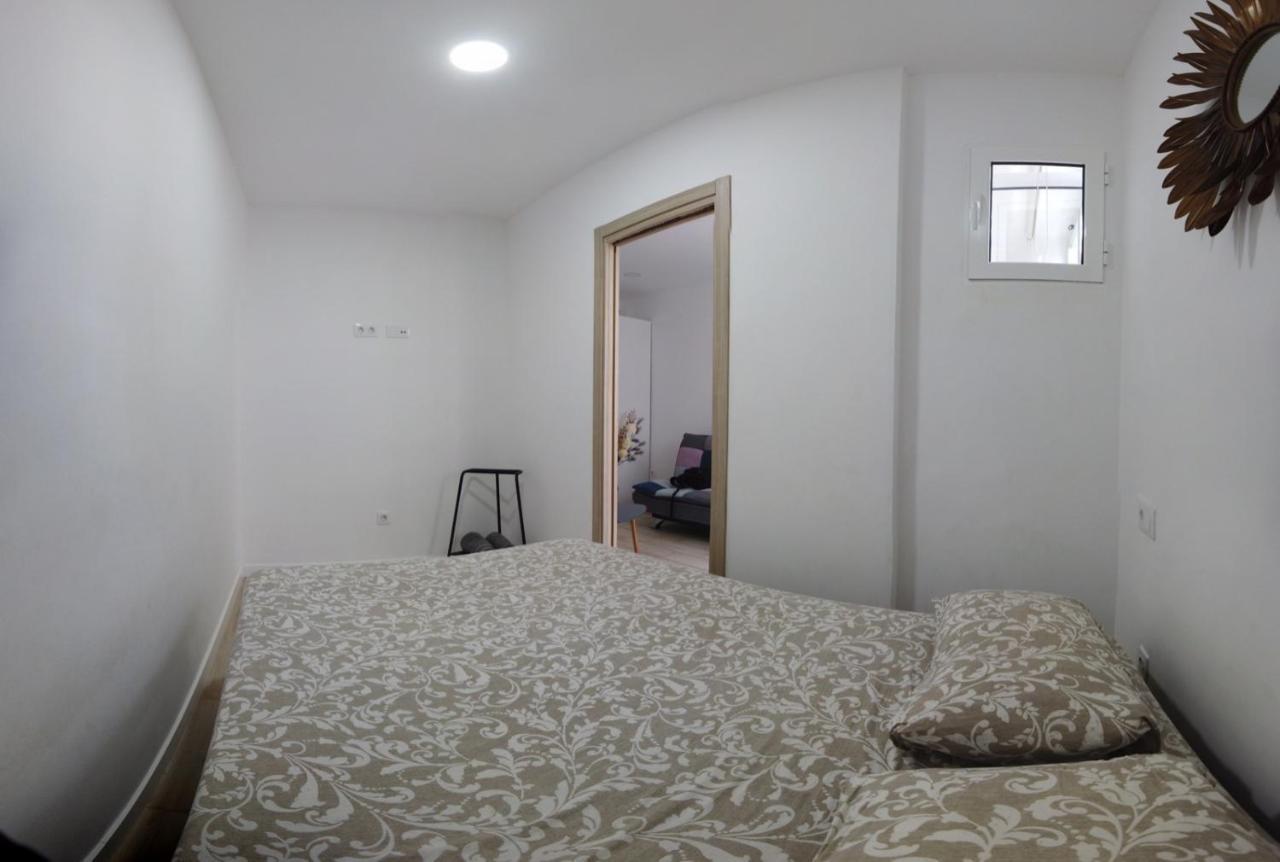 Canteras Mini Paradise Vip Apartment Las Palmas de Gran Canaria