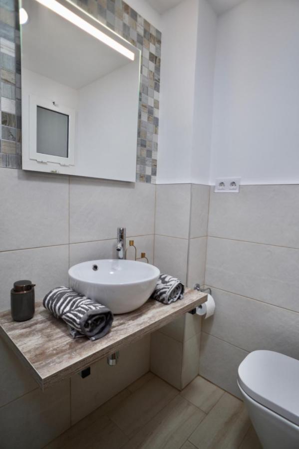 Apartment Canteras Mini Paradise Vip