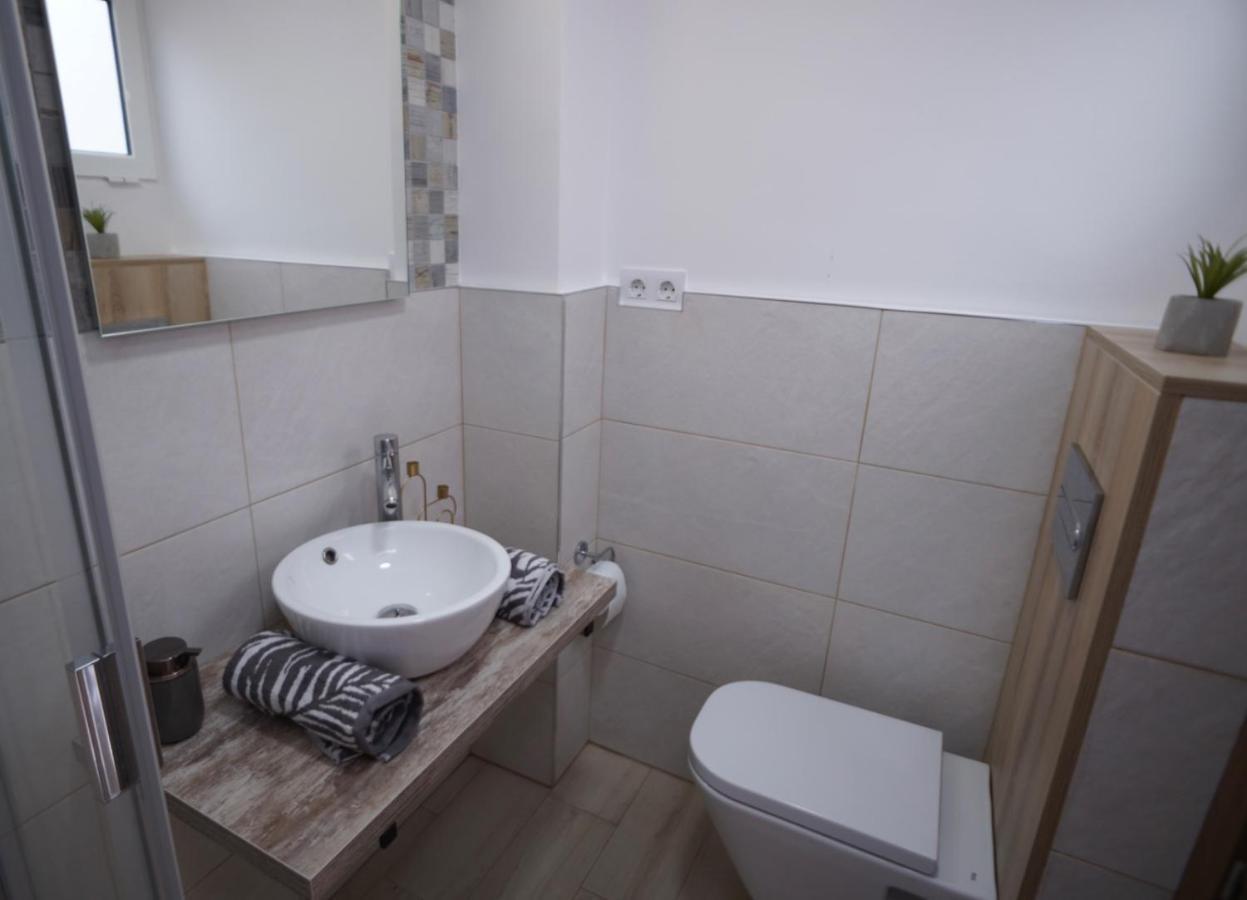 Canteras Mini Paradise Vip Apartment