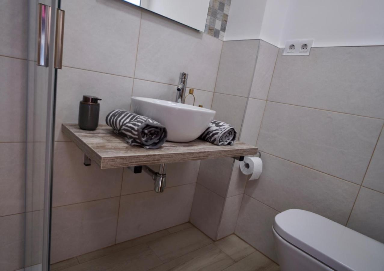 Apartment Canteras Mini Paradise Vip Las Palmas de Gran Canaria