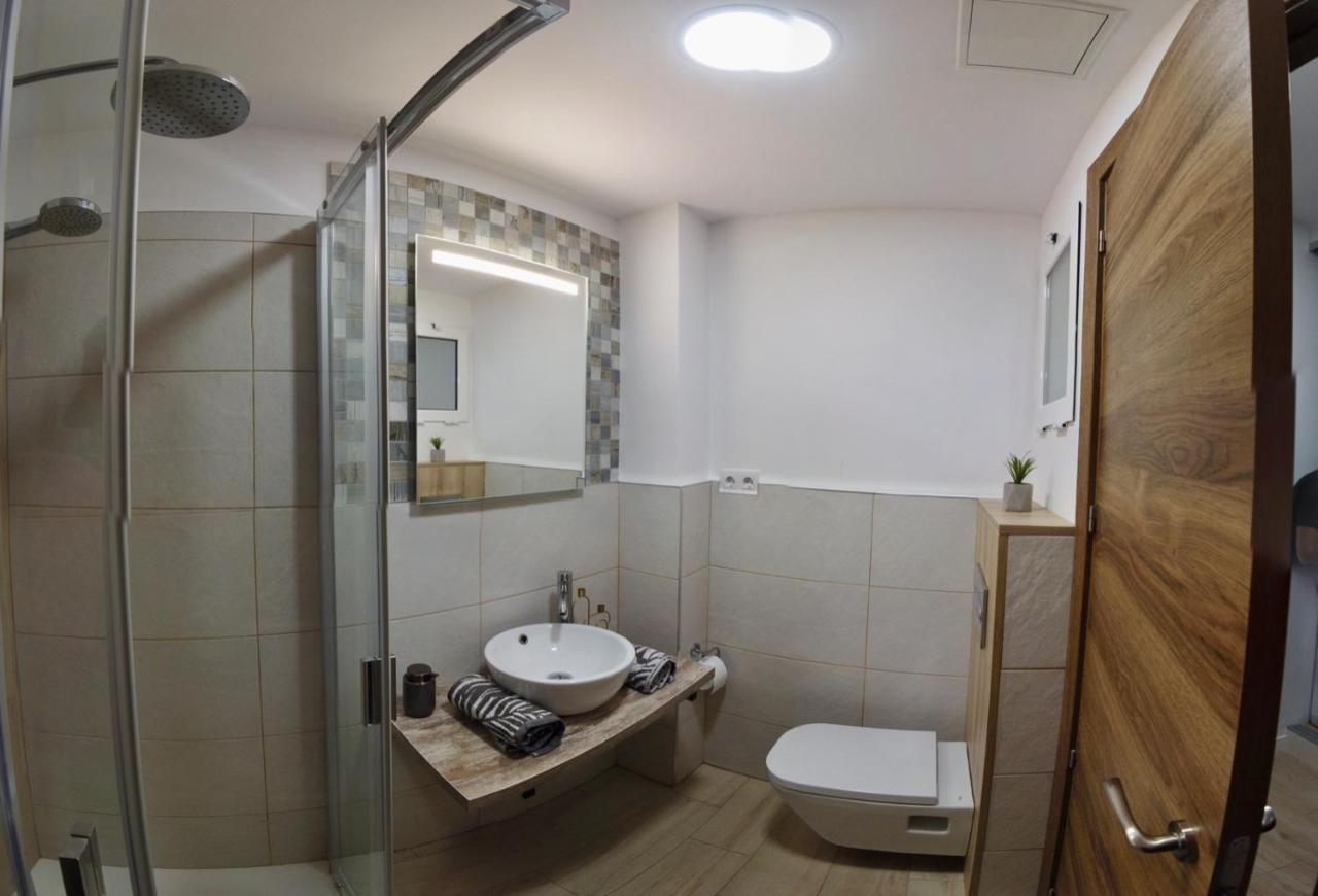 Canteras Mini Paradise Vip * Las Palmas de Gran Canaria