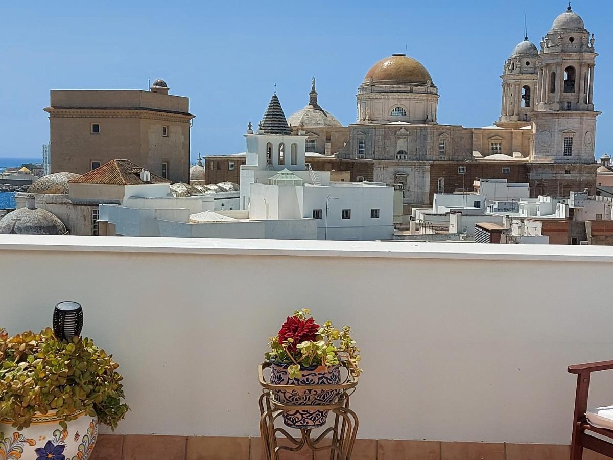 *****impressive Views Attic Apartamento *