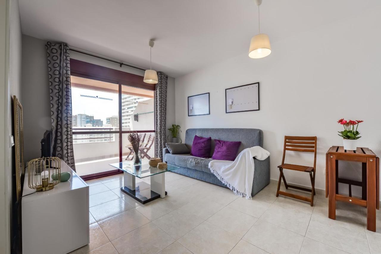 Apartment Zafiro