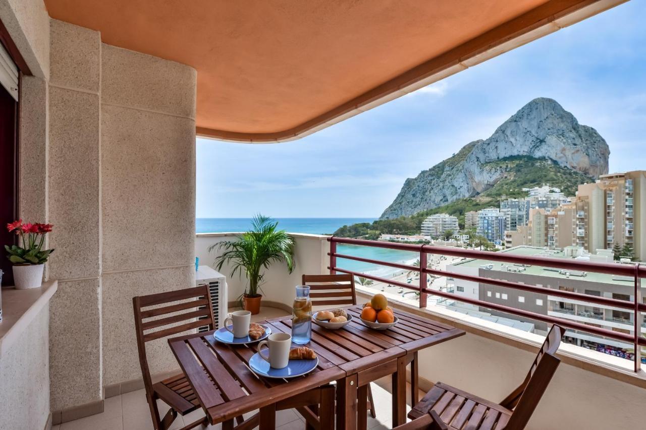 Apartment Zafiro