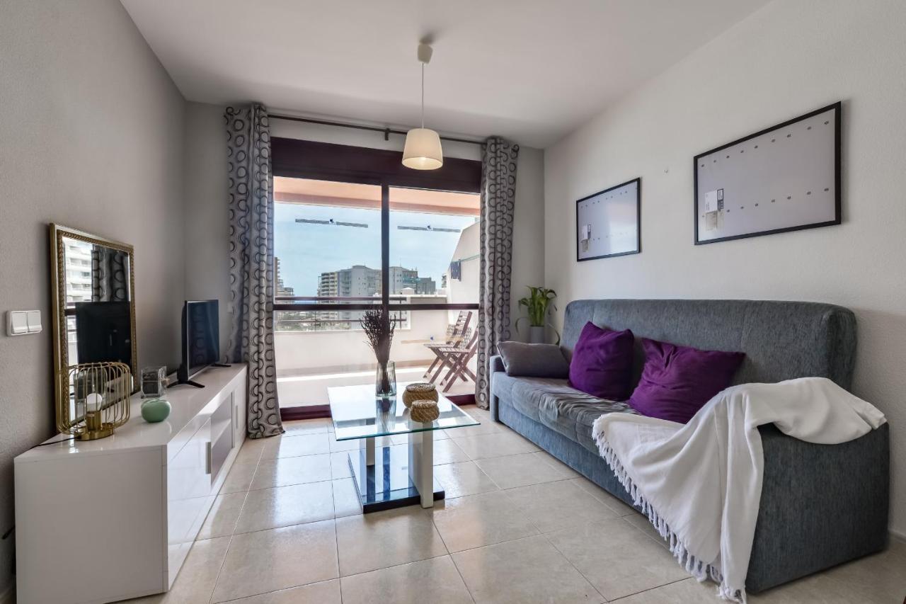 Zafiro * Calpe