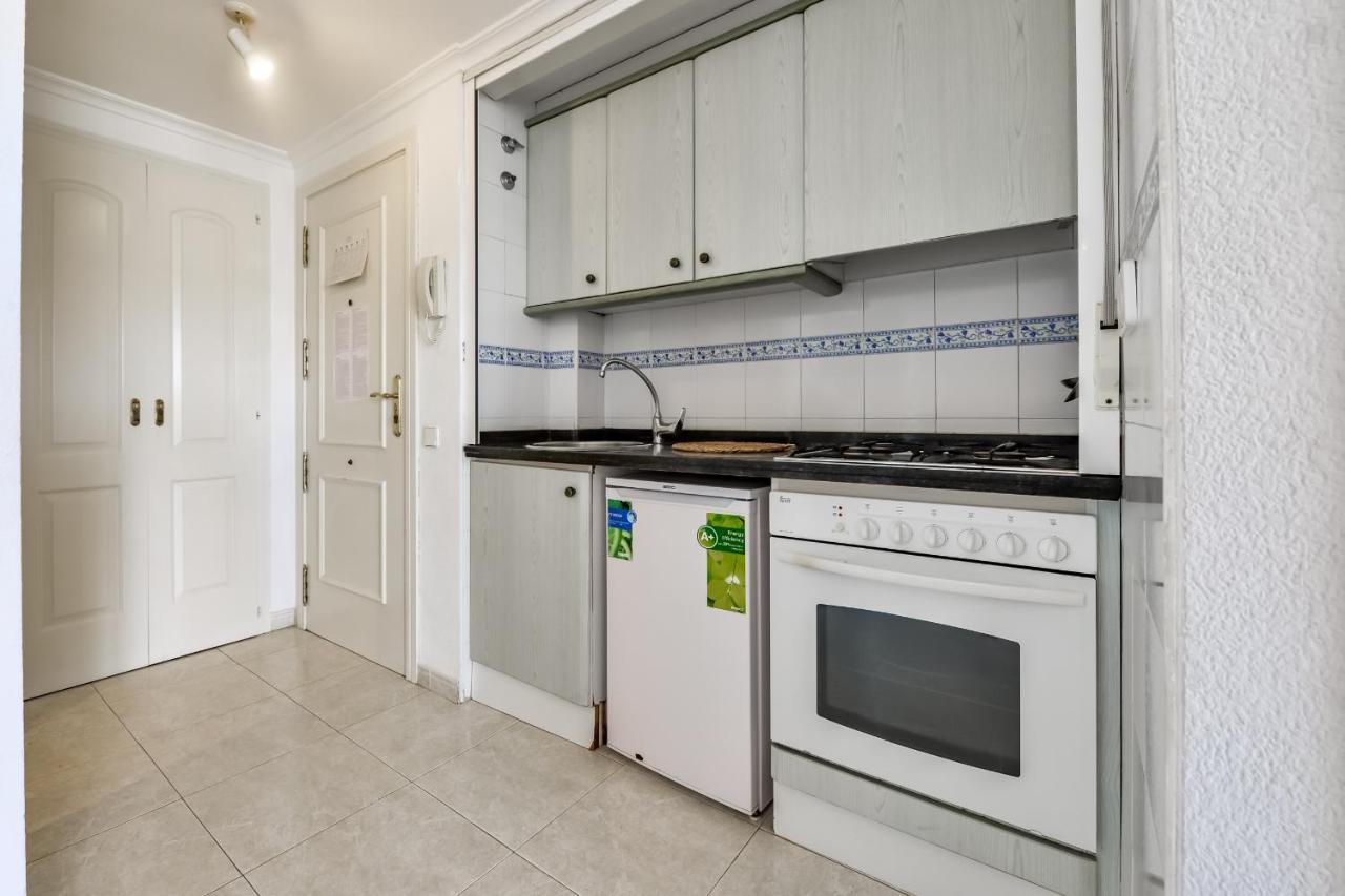 Apartment Zafiro *