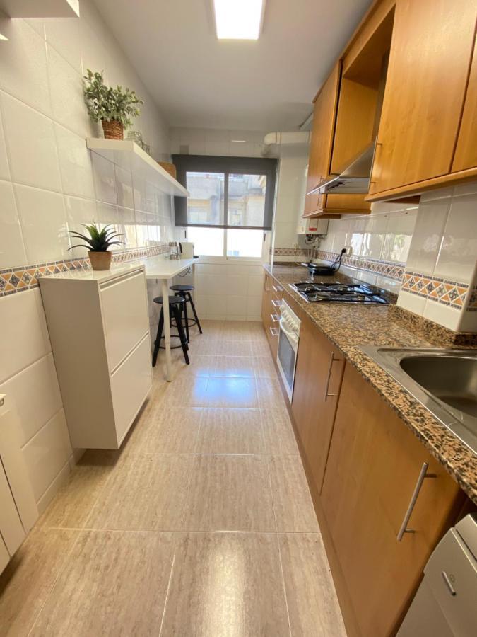 Apartment For A *