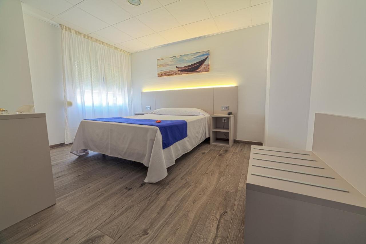 La Perla 2* Almería