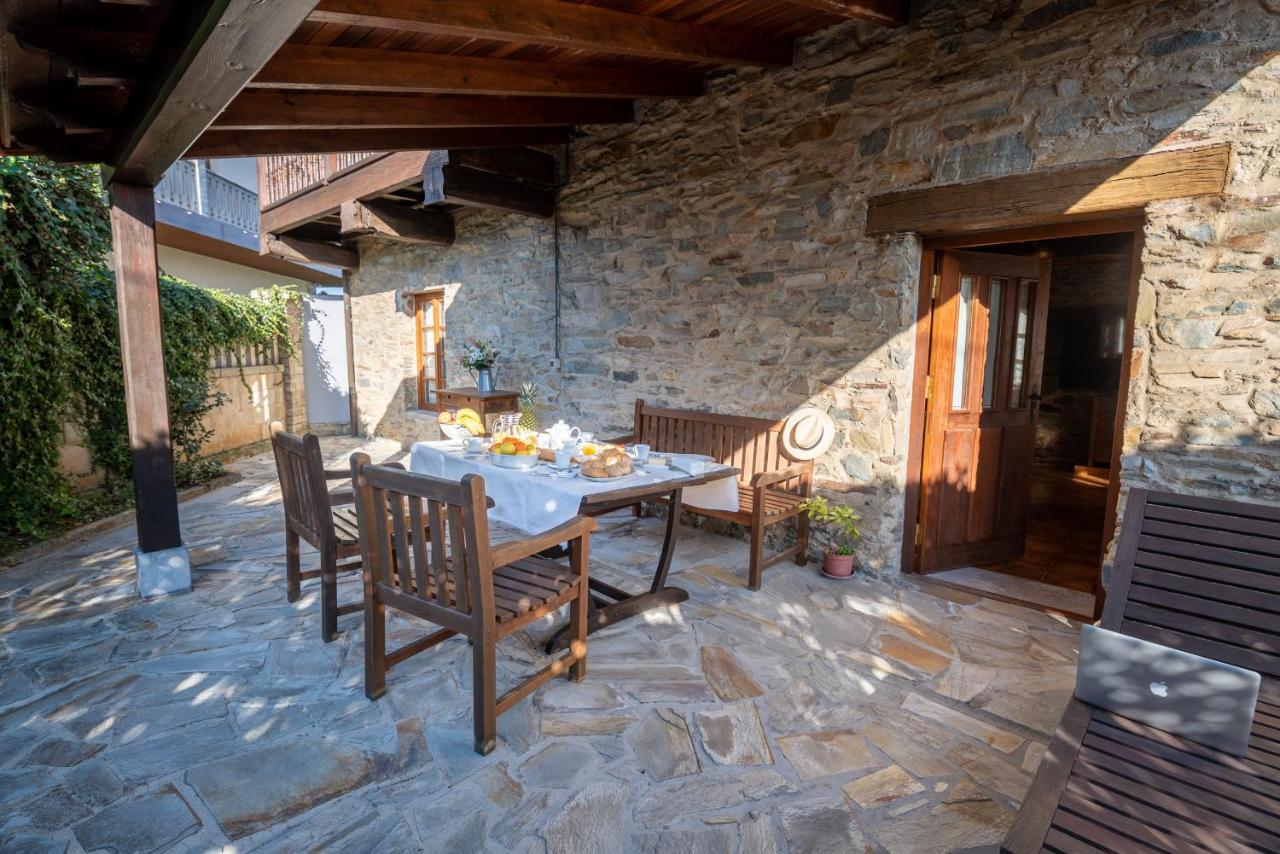 El Pradin Villa Cudillero