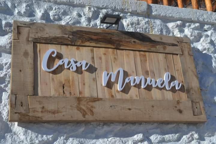Casa Manuela Holiday home Ribera Baja (Jaen)