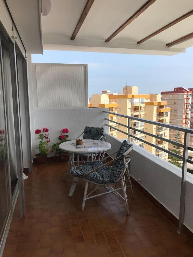 Apartment Safor Gandia Playa