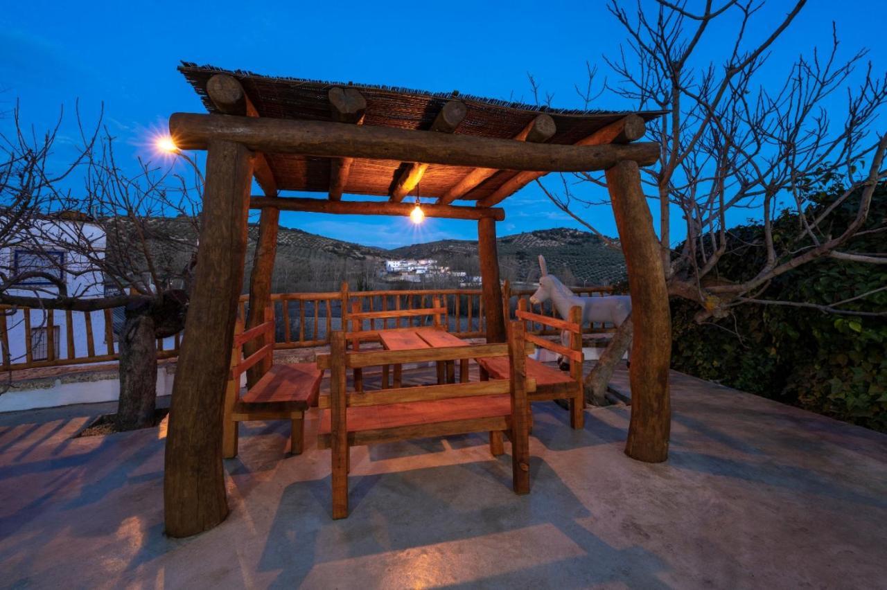 Casa Manuela Holiday home *