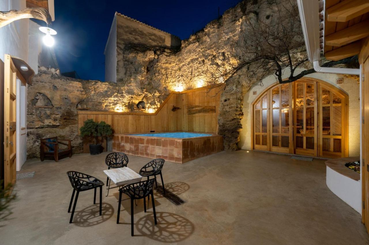 Holiday home Casa Manuela