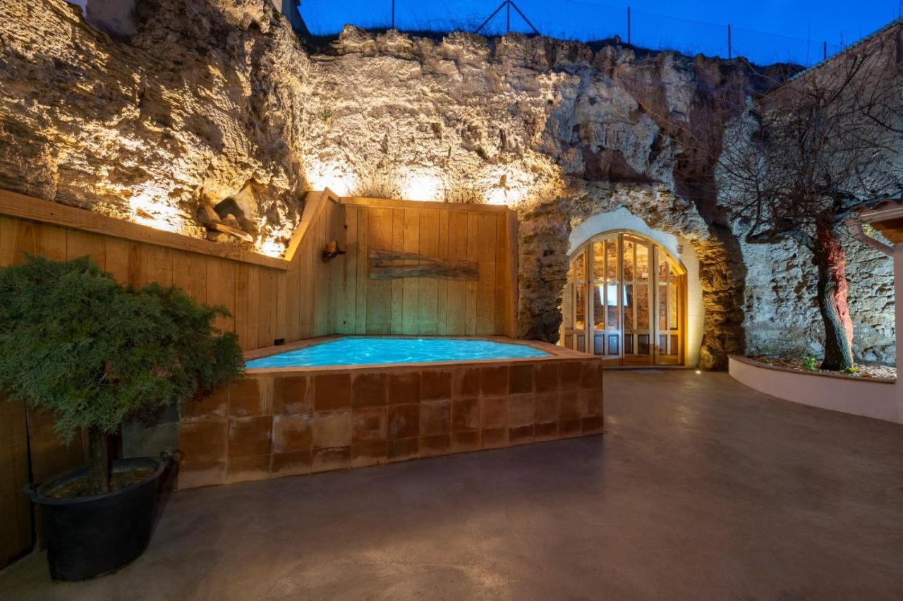 Casa Manuela Holiday home Ribera Baja (Jaen)