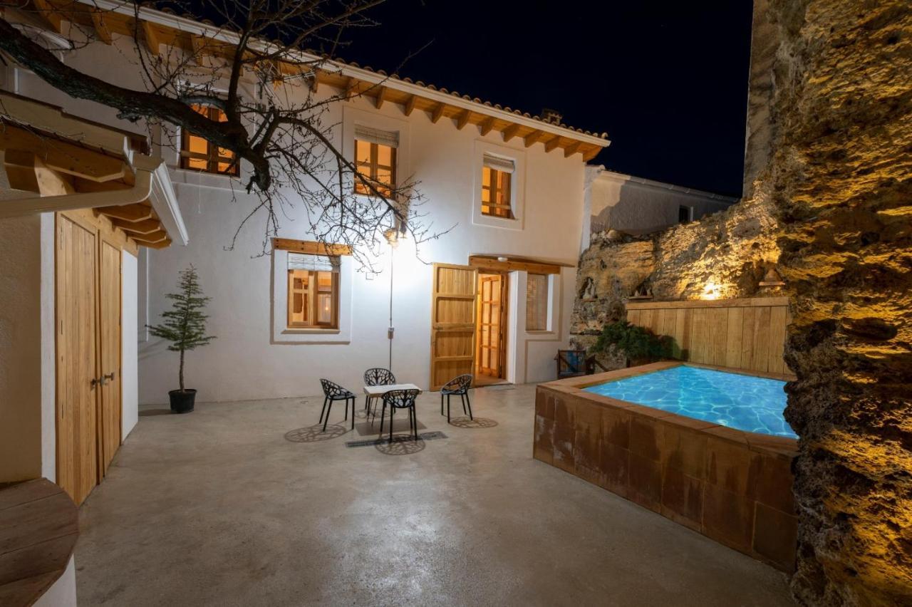 Casa Manuela *