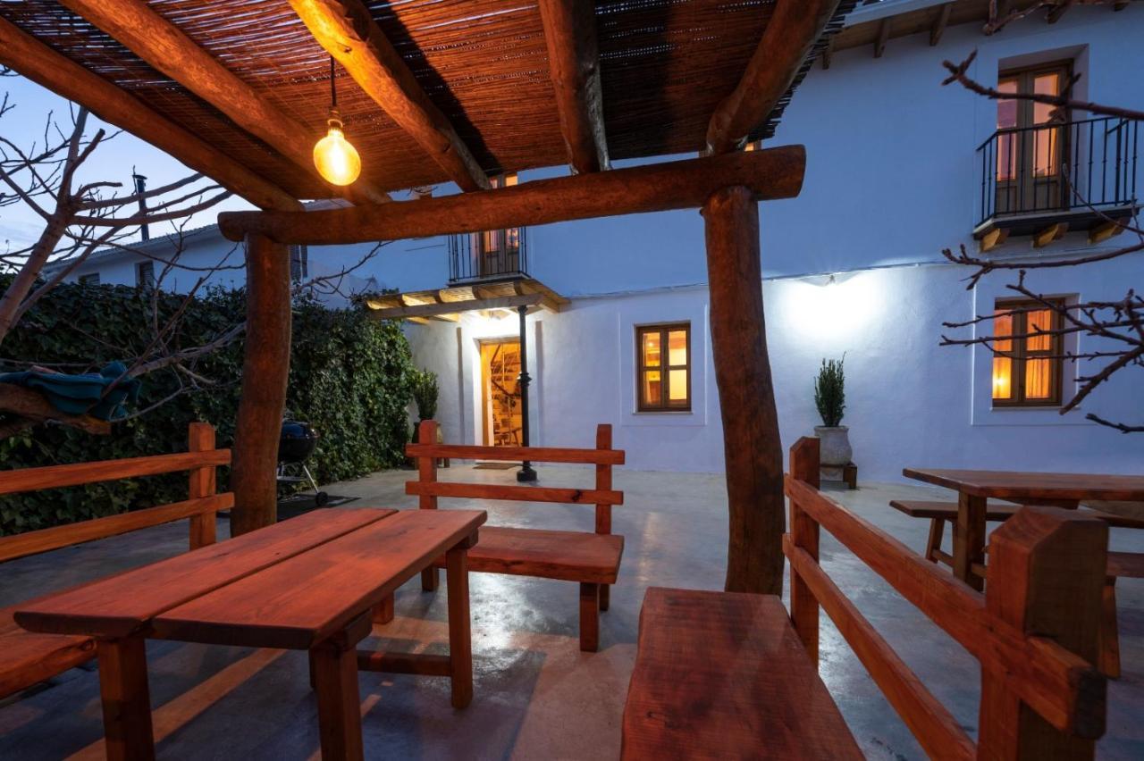 Holiday home Casa Manuela Ribera Baja (Jaen)