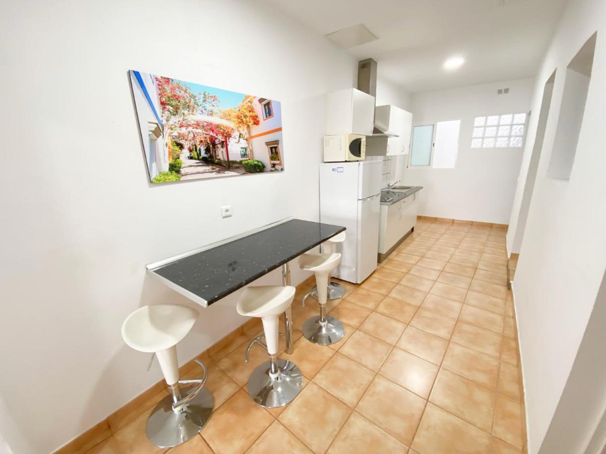 Urban Way, El Apartamento *