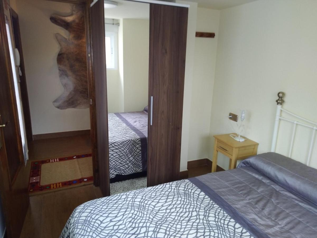 Apartment Atico Sol De