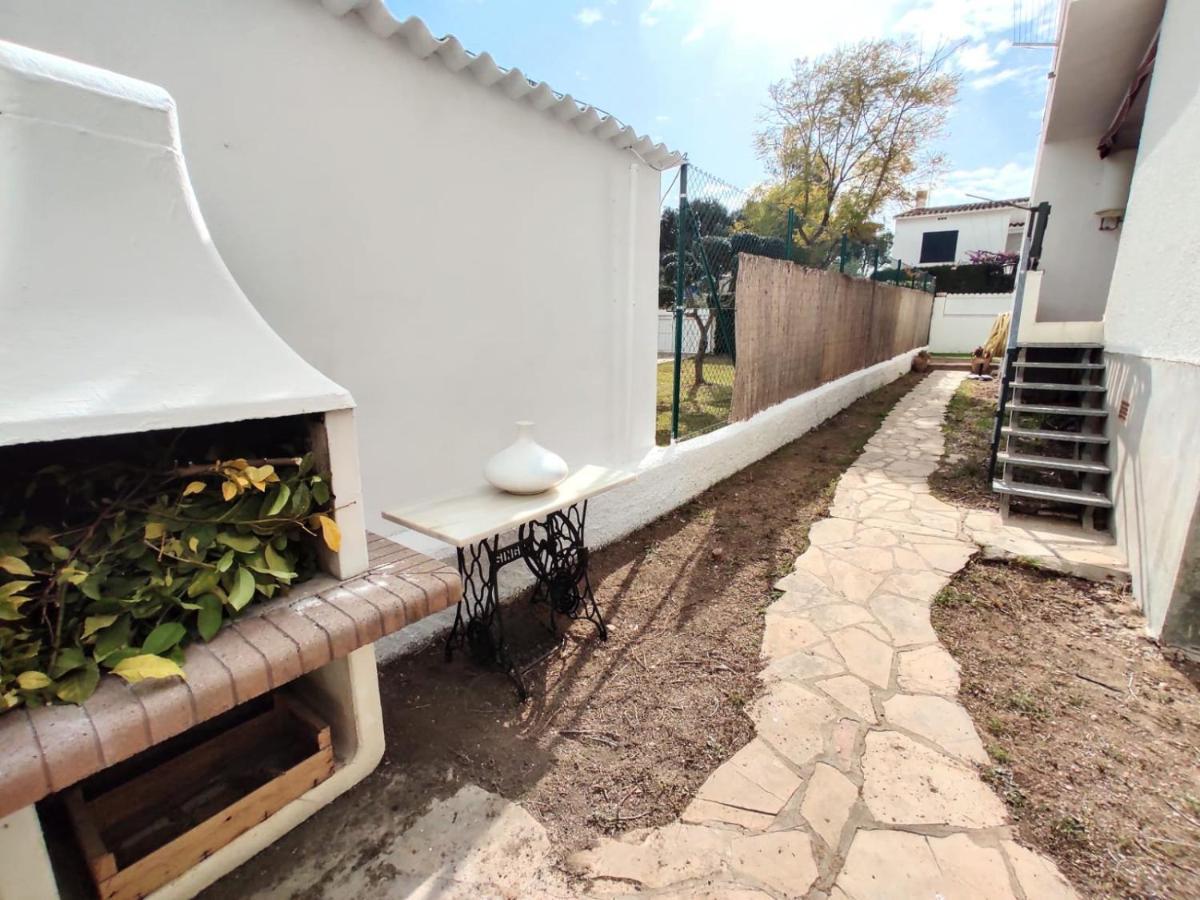 Ca La Torreta Apartamento Torredembarra
