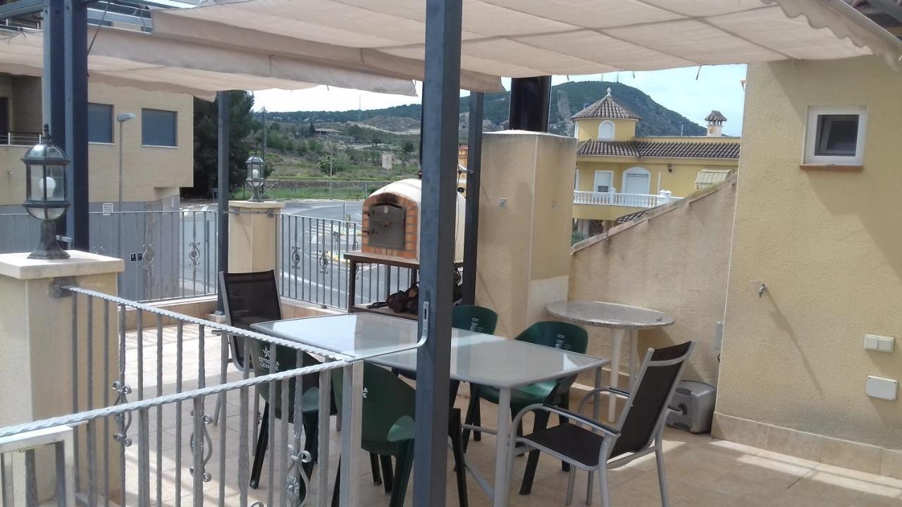 Atico Sol De Apartment Bigastro