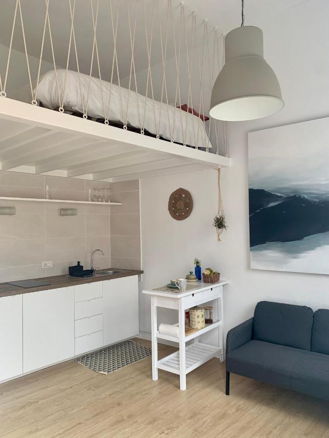 Apartment Latasca2 *