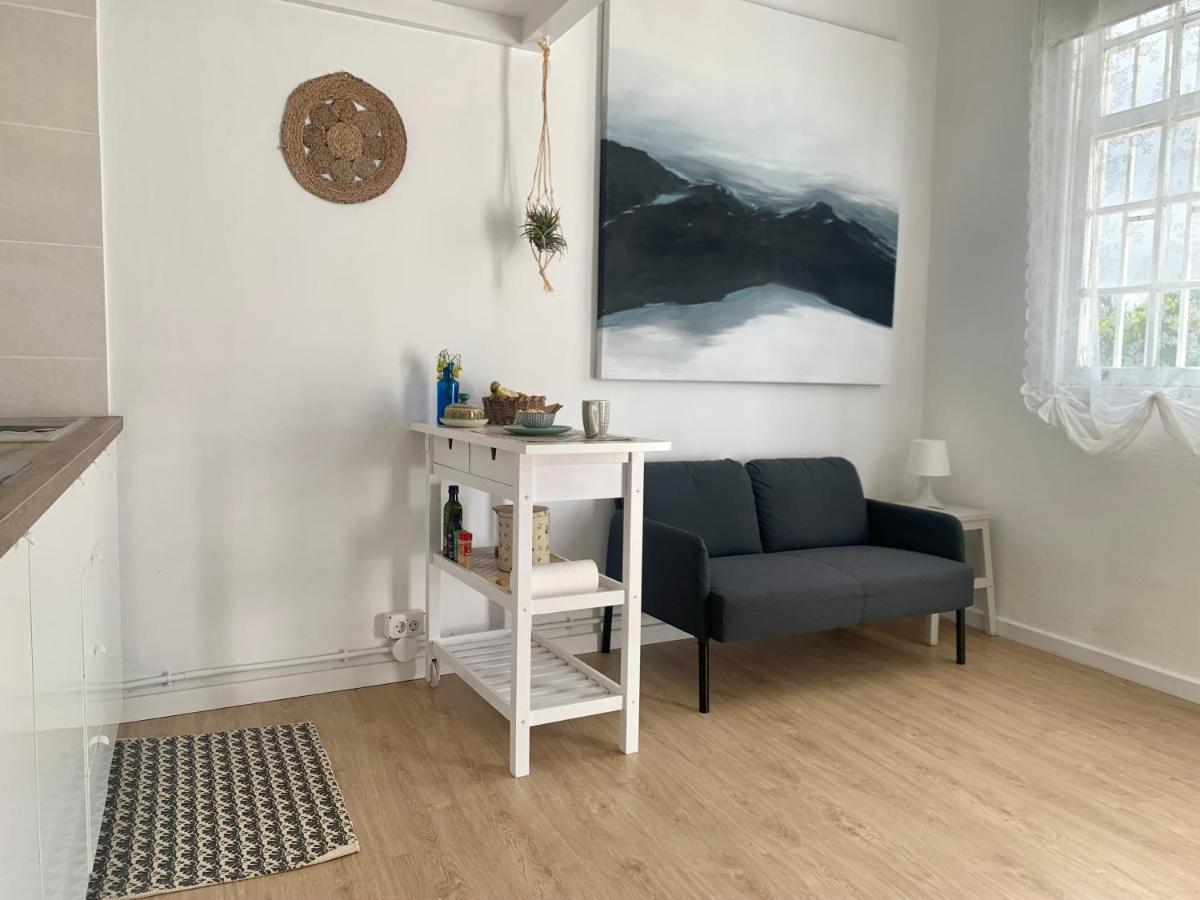 Apartment Latasca2 La Laguna (Tenerife)