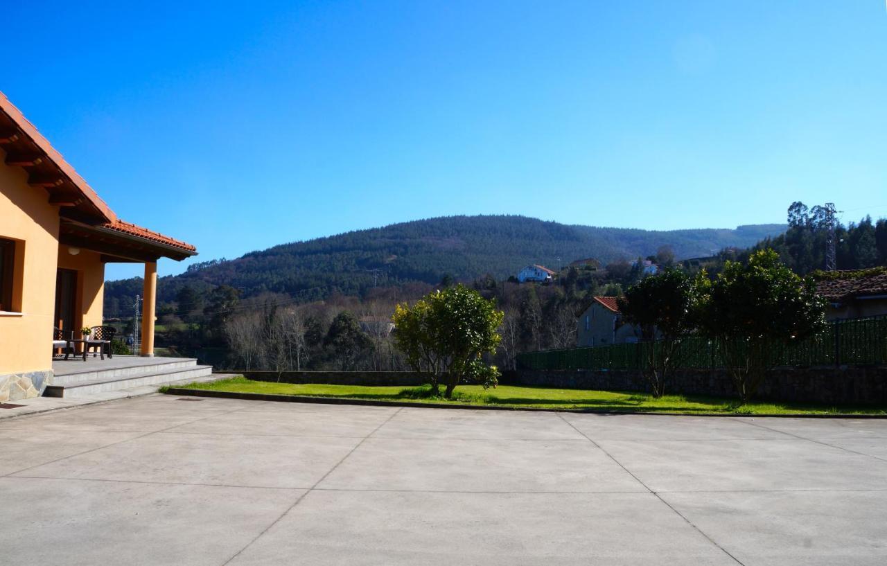 La Casina De San Juan Сasa de vacaciones