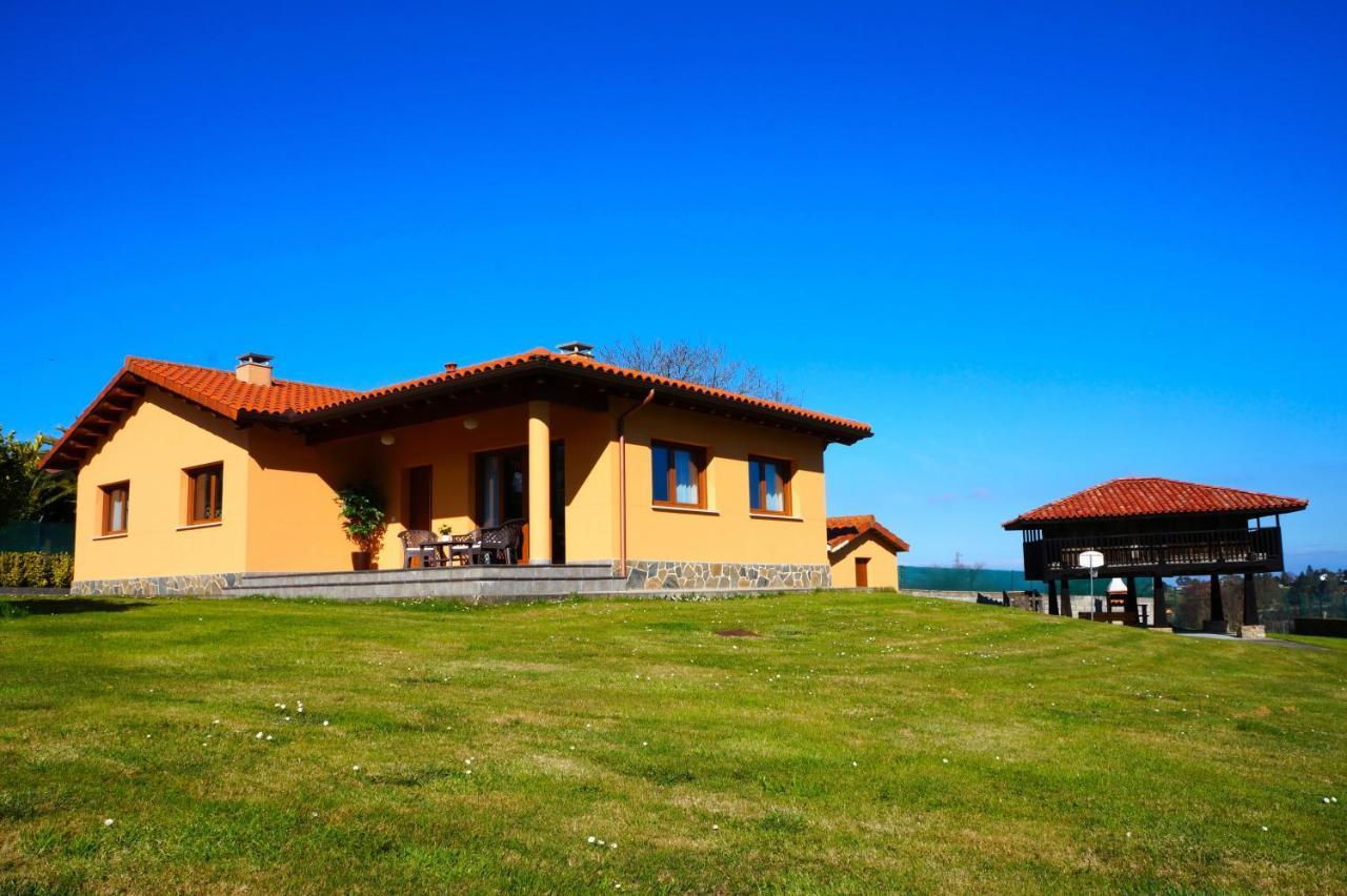 La Casina De San Juan Cudillero
