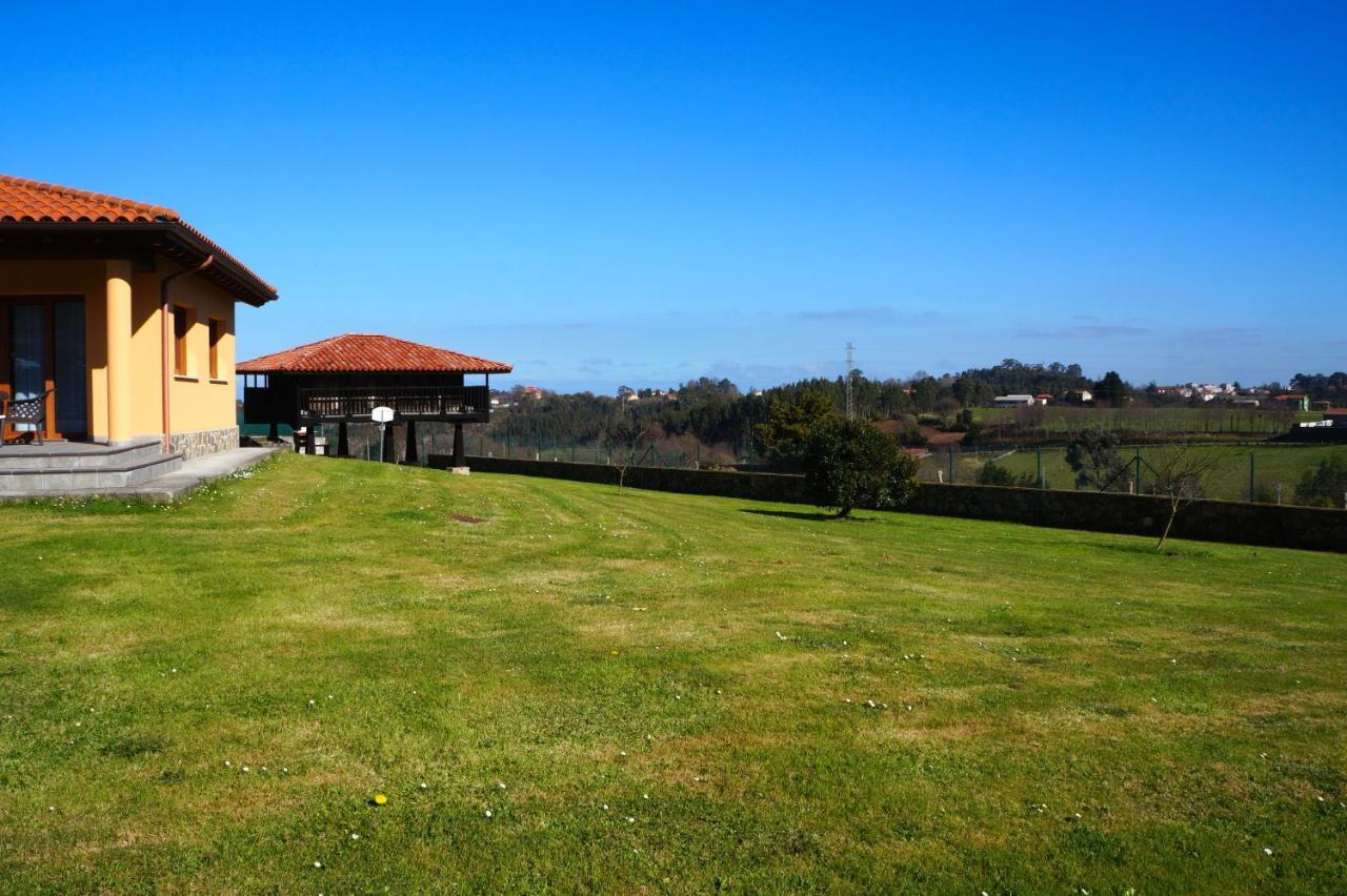 La Casina De San Juan
