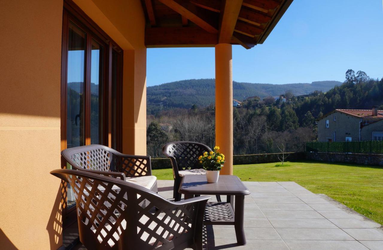 Сasa de vacaciones La Casina De San Juan