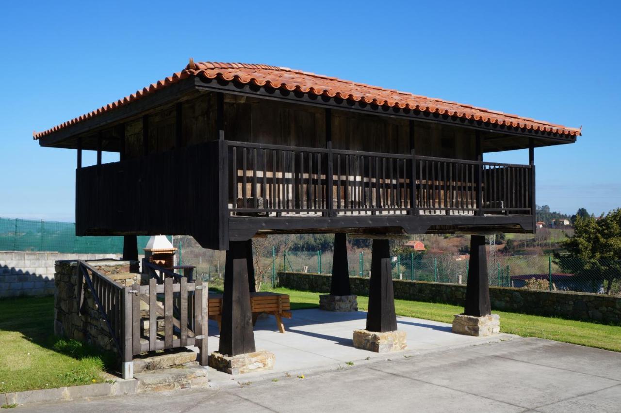 La Casina De San Juan Сasa de vacaciones