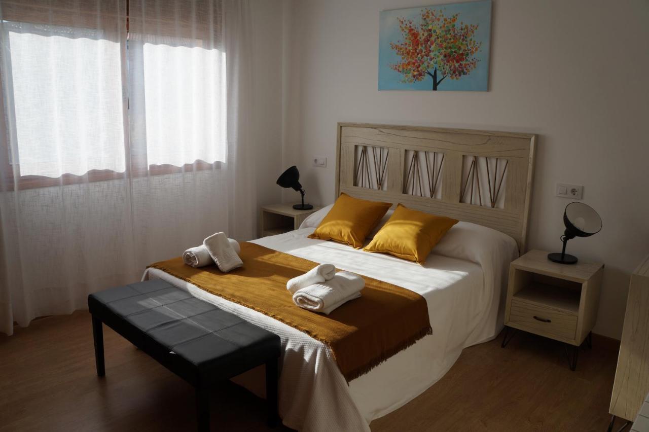 La Casina De San Juan Сasa de vacaciones