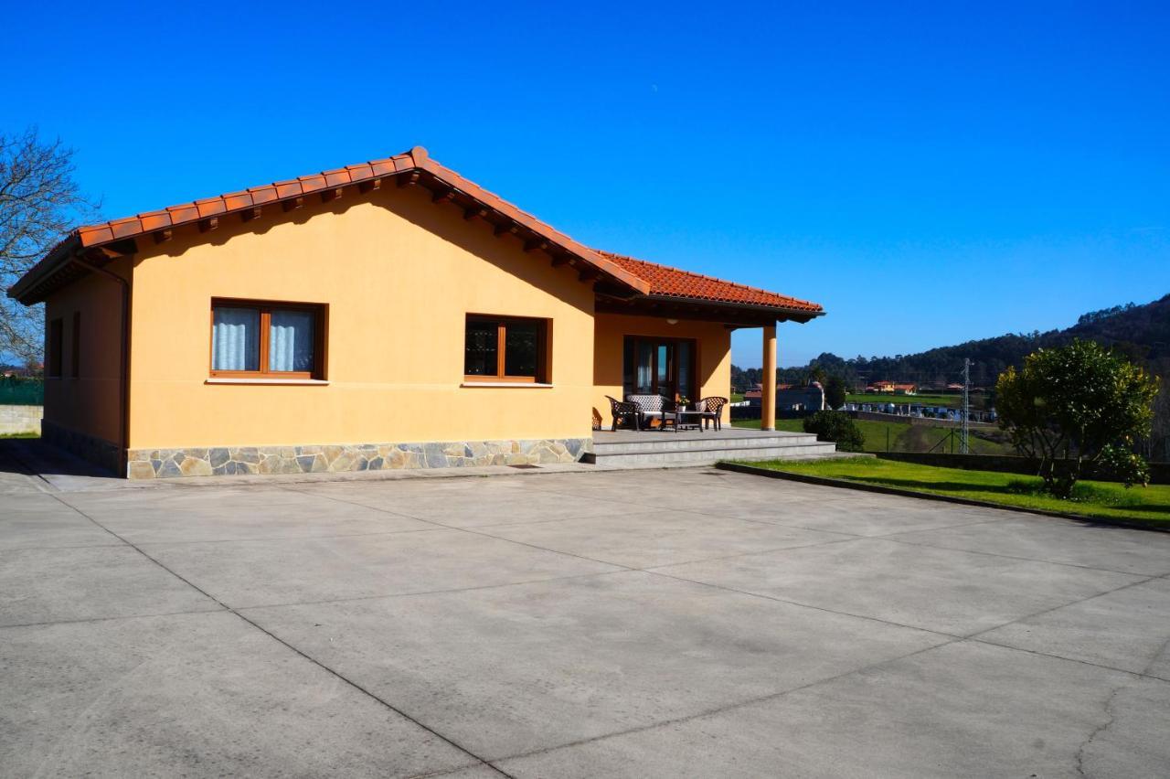 La Casina De San Juan Cudillero