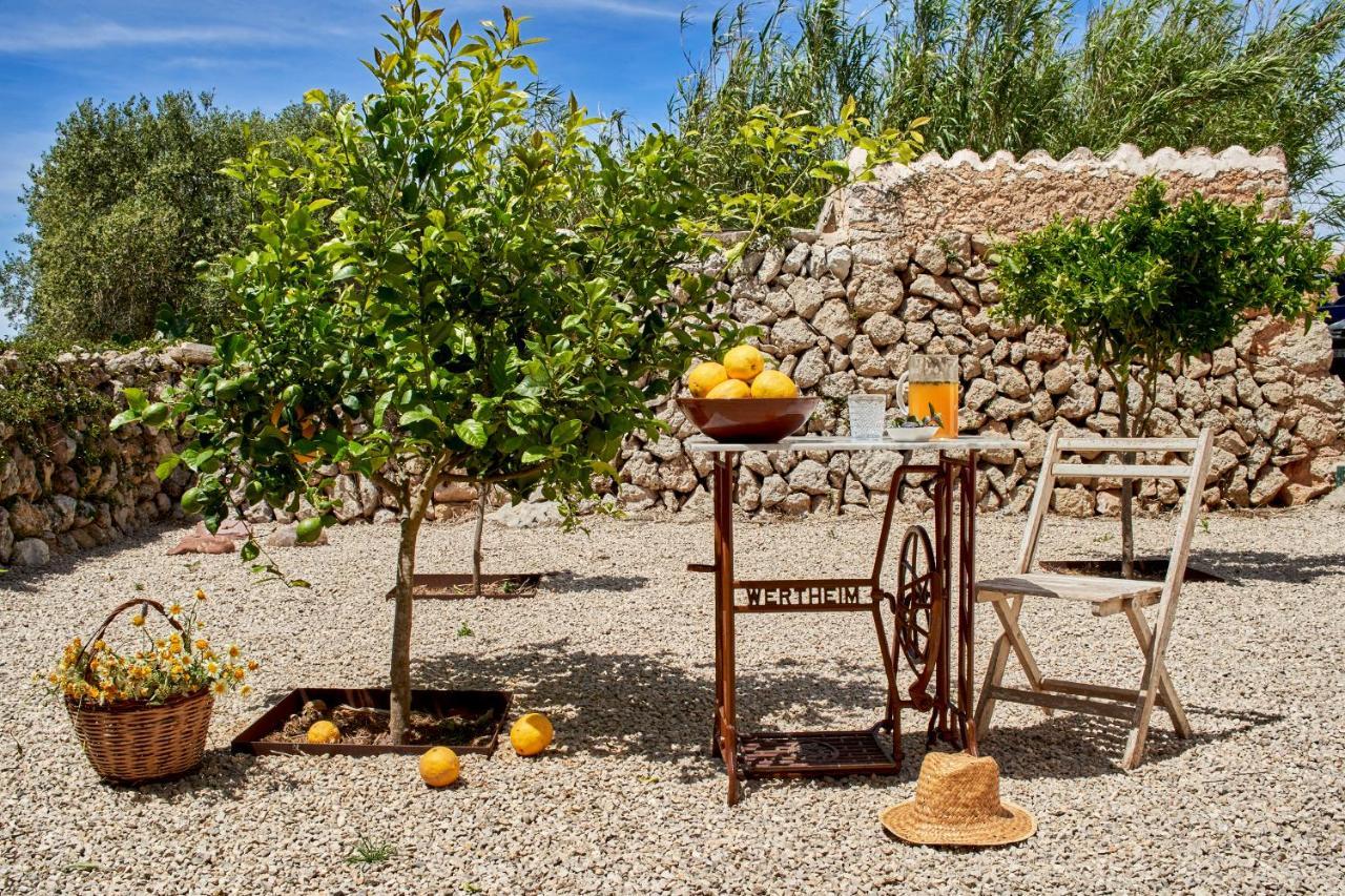 Agroturismo Turmaden Des Capita Alaior