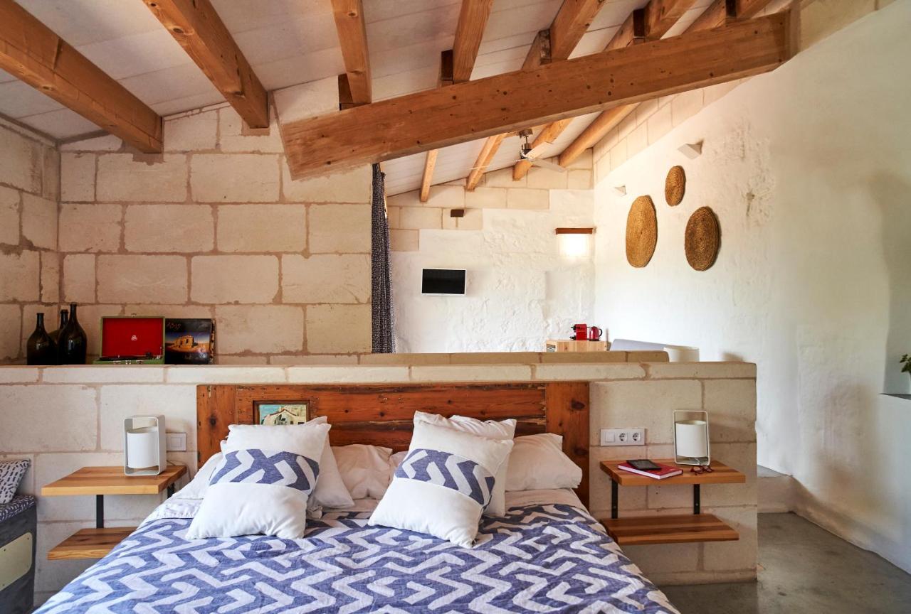 Turmaden Des Capita Agroturismo *