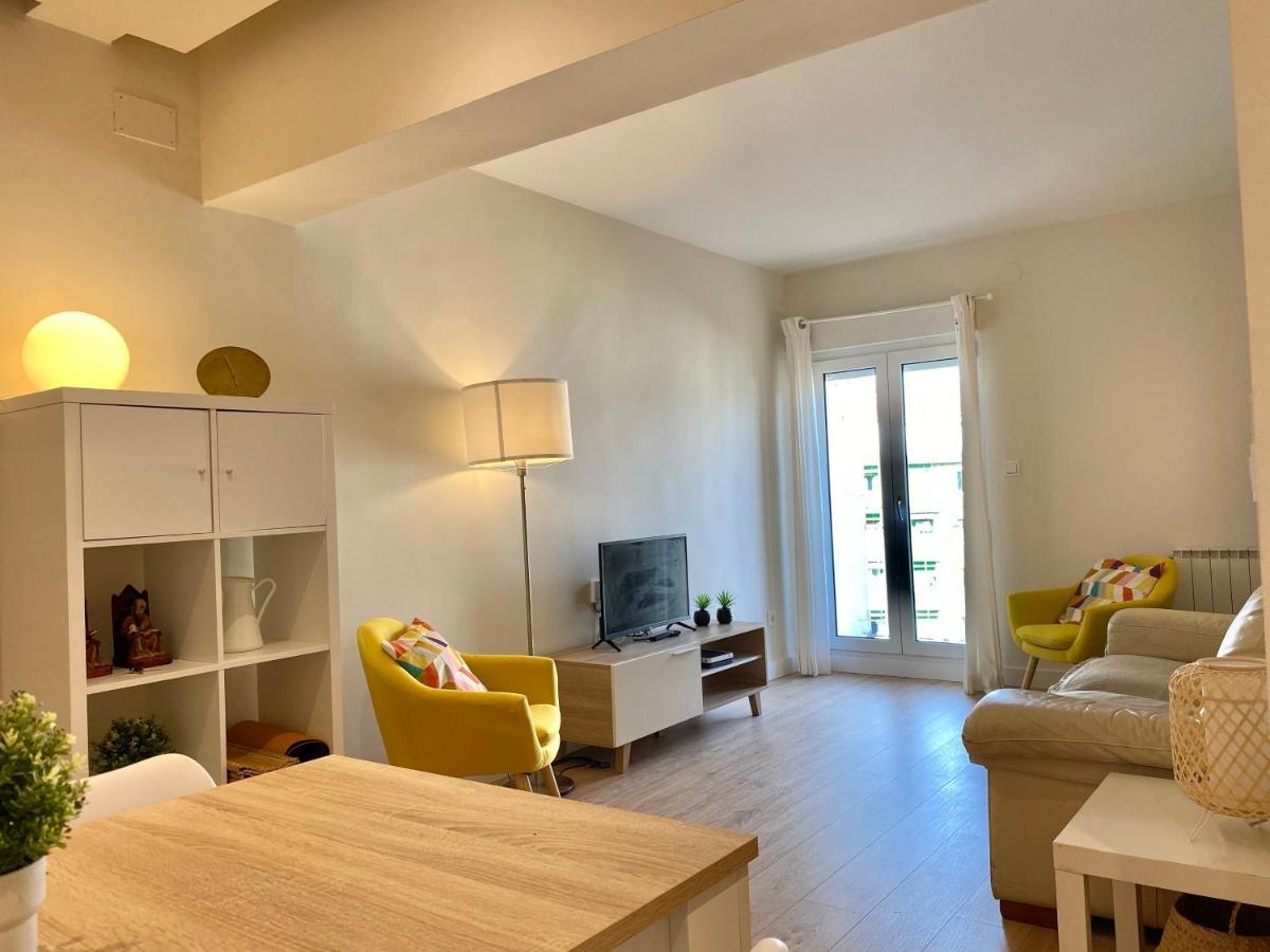 Apartamento Xuloss 2 Loyola