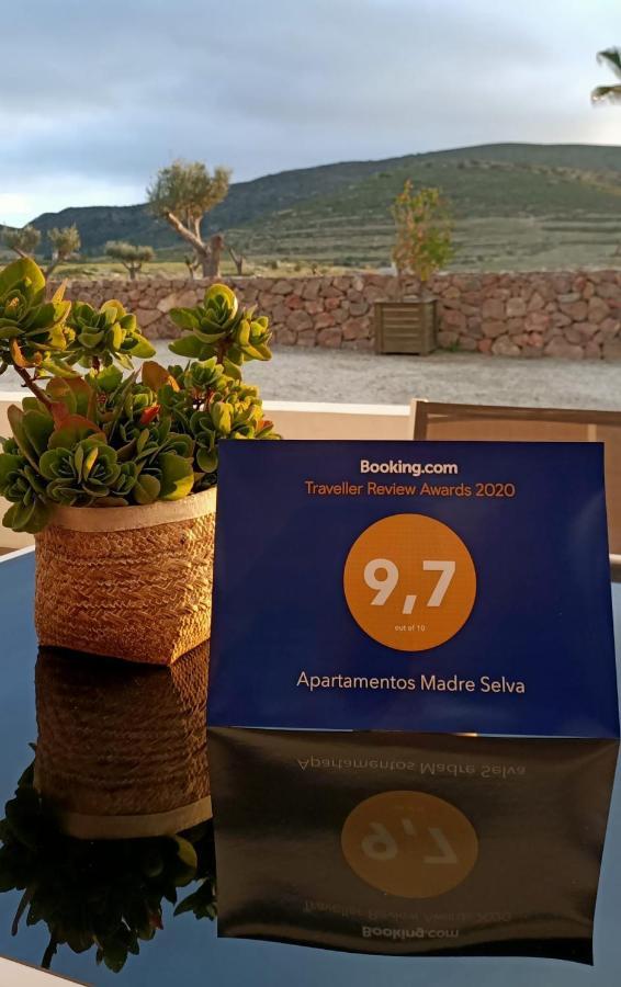 Apartment Madreselva