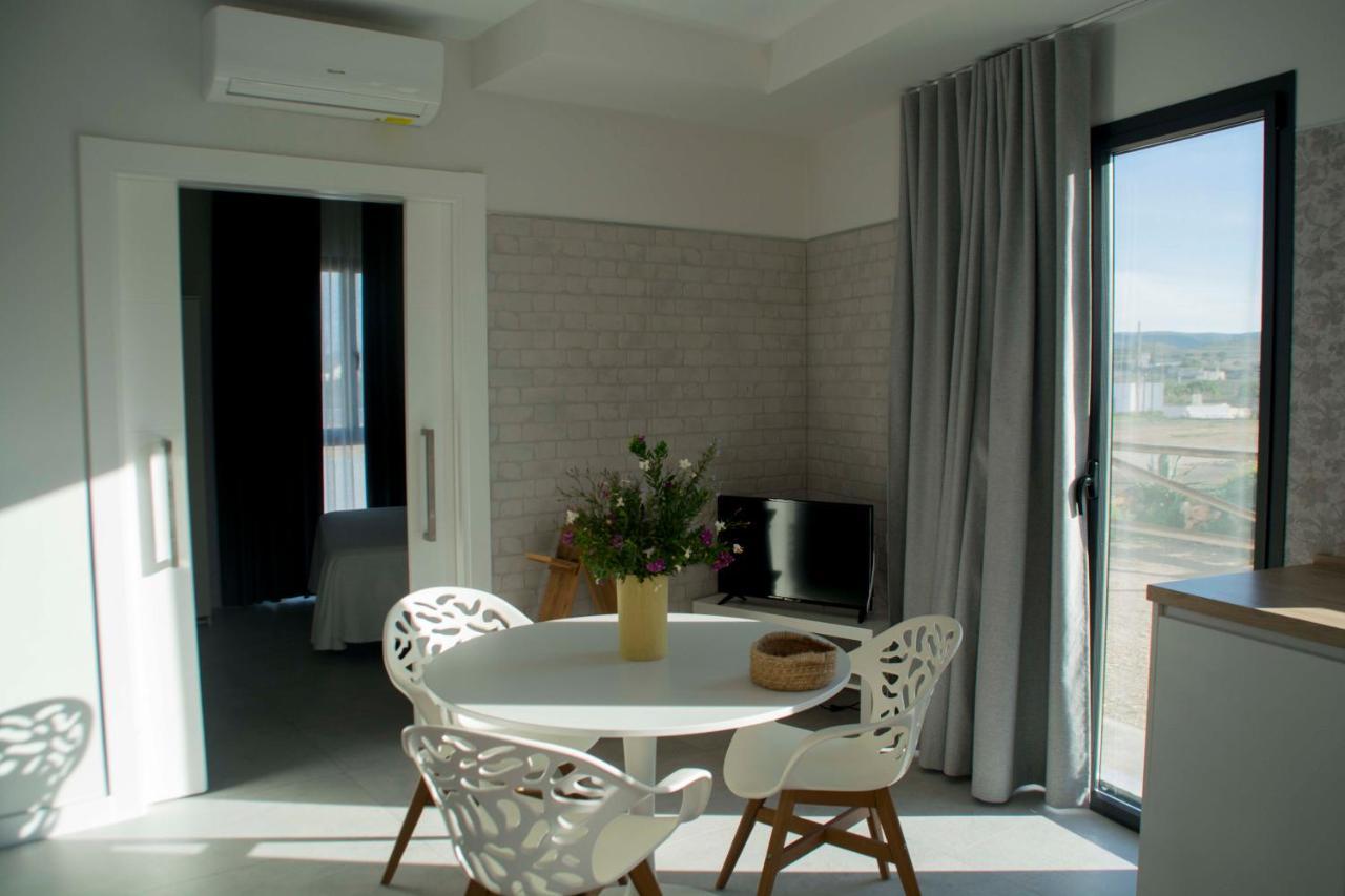 Madreselva Apartment