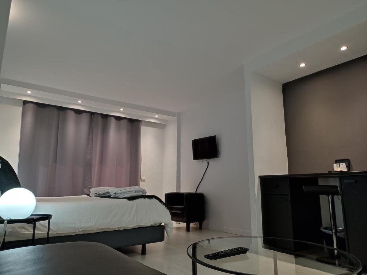 Apartahotel Urban Spaces Ibiza