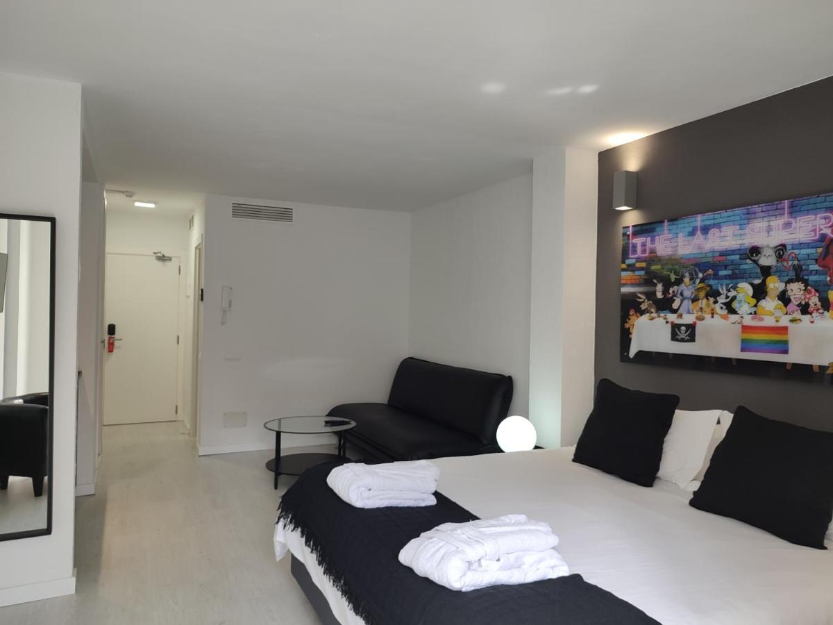 Urban Spaces Apartahotel 3*