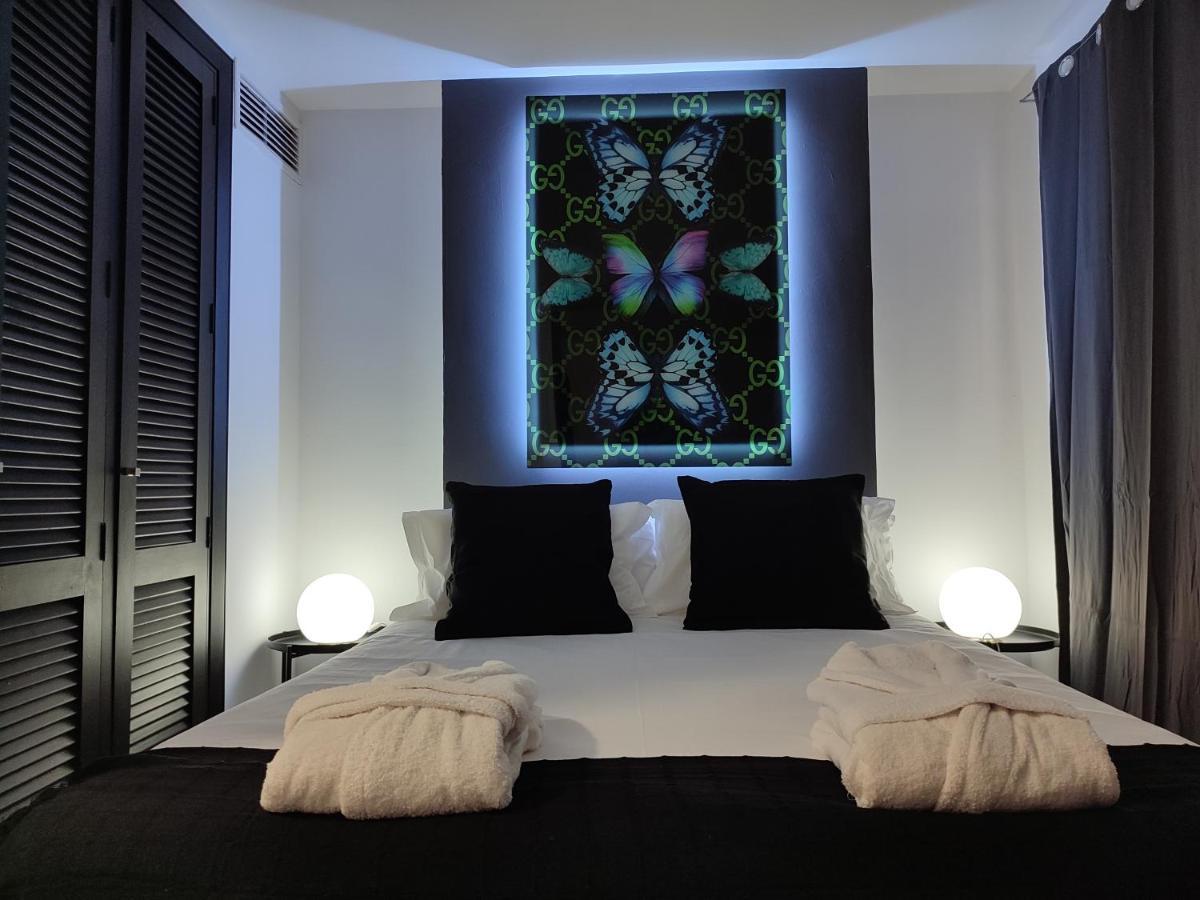Urban Spaces Apartahotel Ibiza