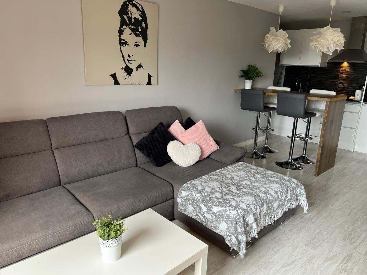 Residencial Cumbre Loix Apartment *
