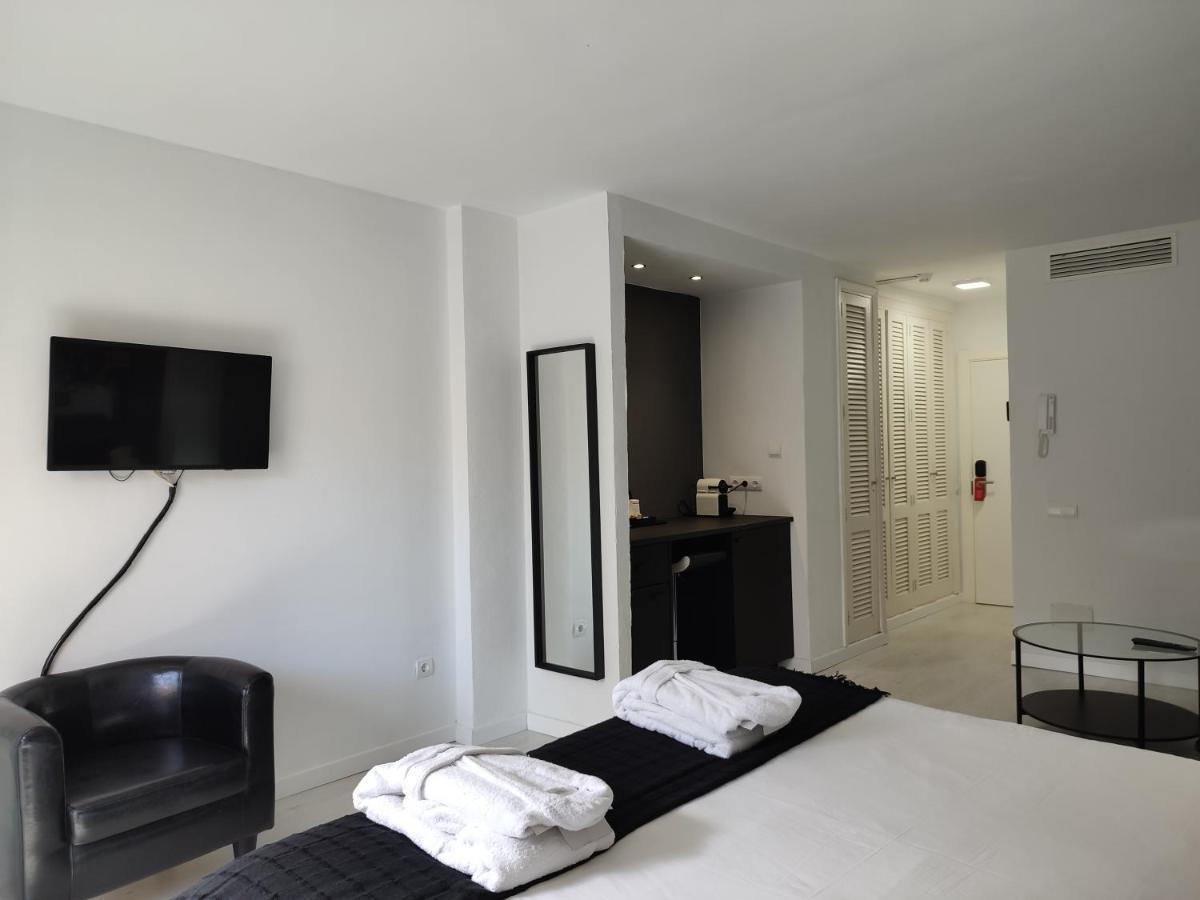 Urban Spaces Apartahotel Ibiza