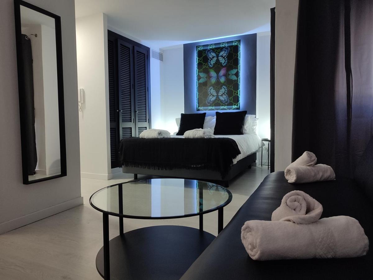 Apartahotel Urban Spaces 3*