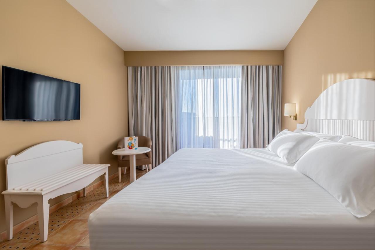 Hotel Occidental Isla Cristina