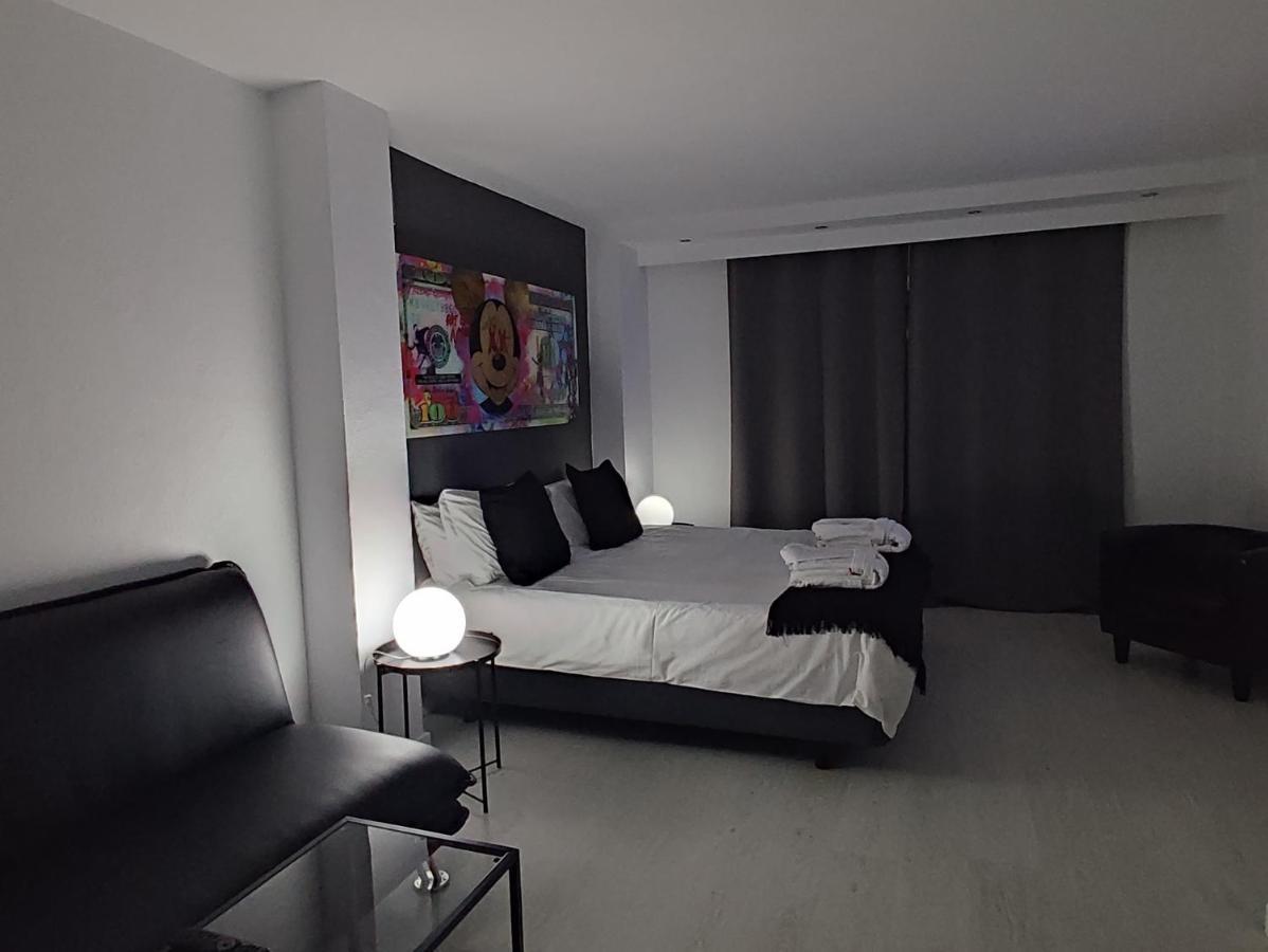 Urban Spaces 3* Ibiza