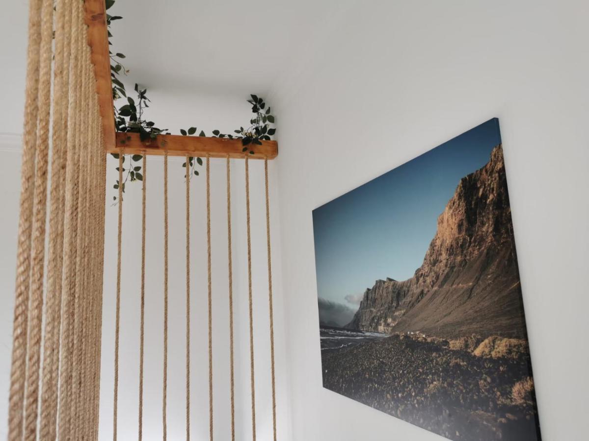 Apartamento Anjomacar Ii Teguise (Lanzarote)