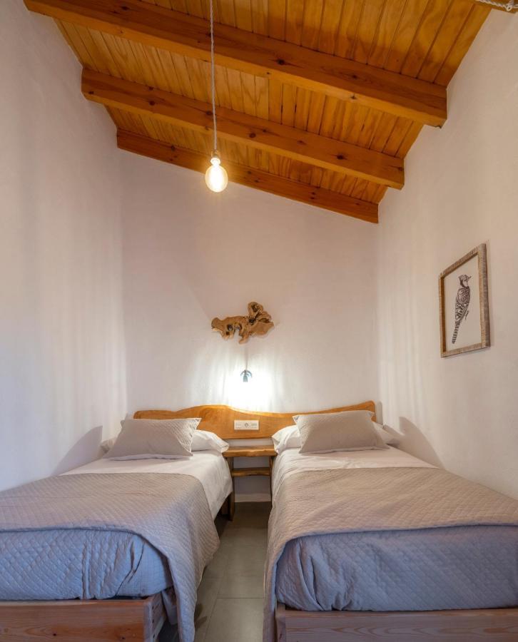Holiday home Casa Manuela *