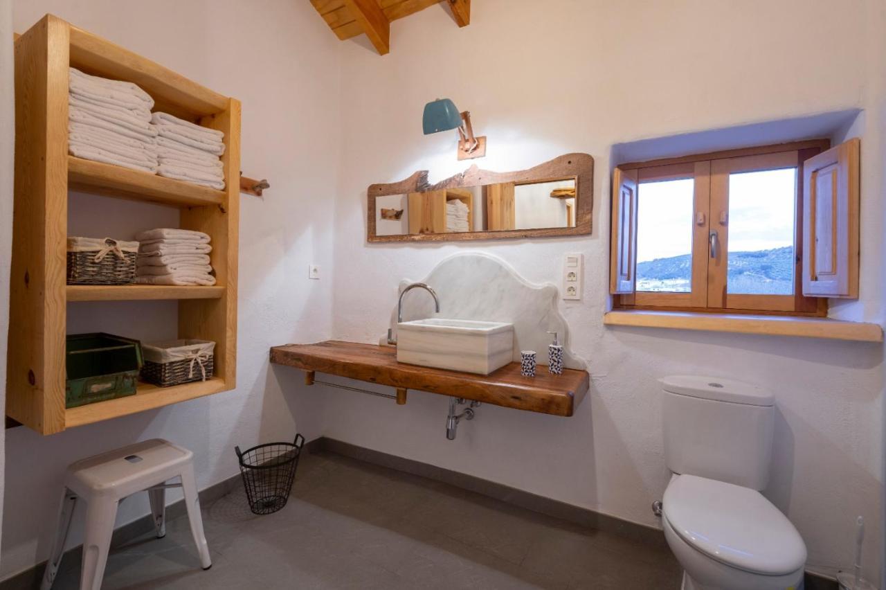 Casa Manuela Ribera Baja (Jaen)